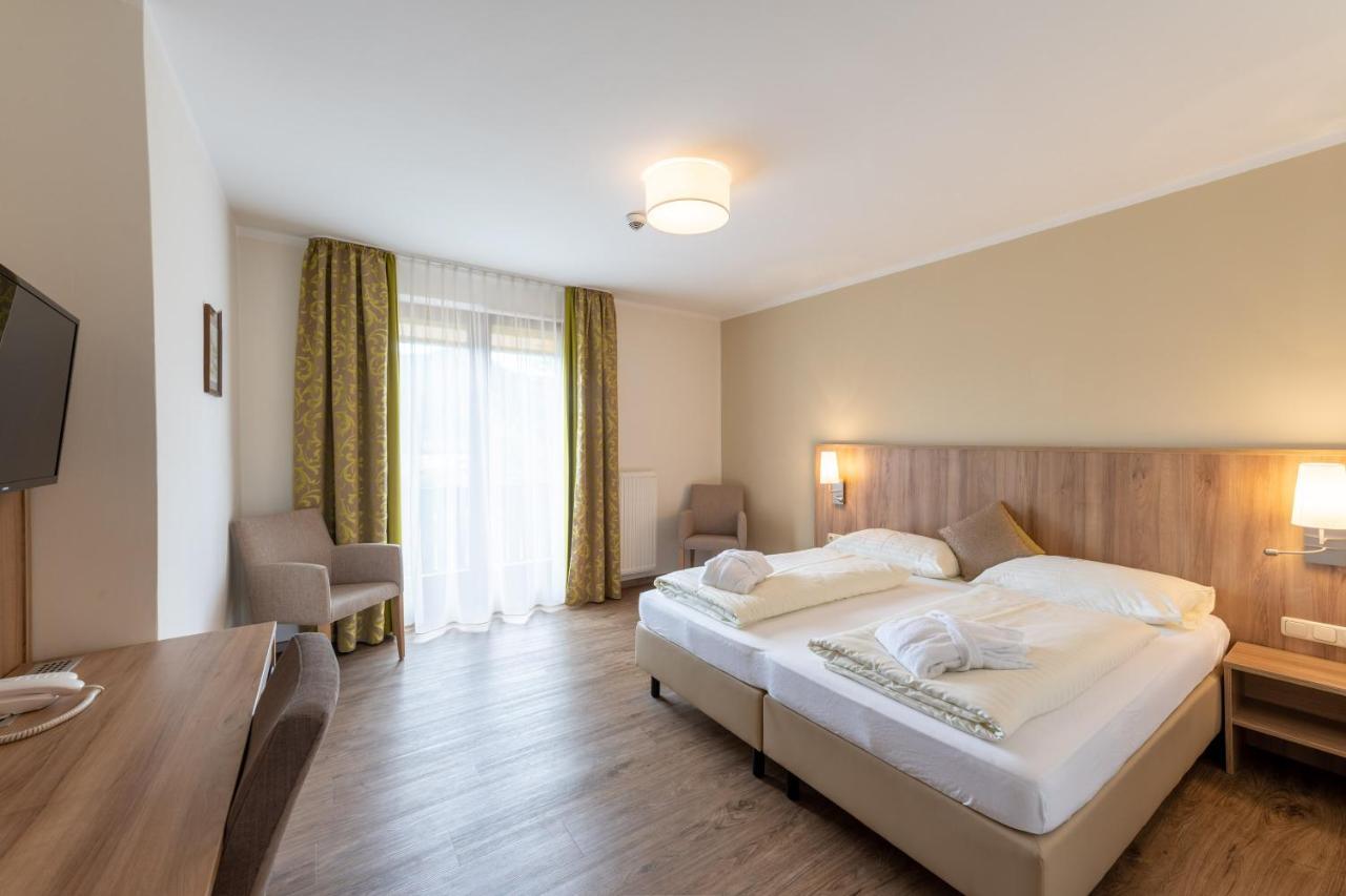 Hotel Marko Санкт-Канциан Экстерьер фото