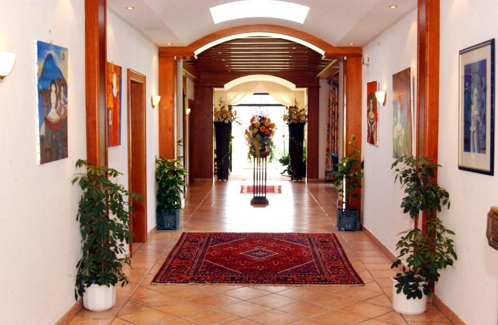 Hotel Marko Санкт-Канциан Экстерьер фото