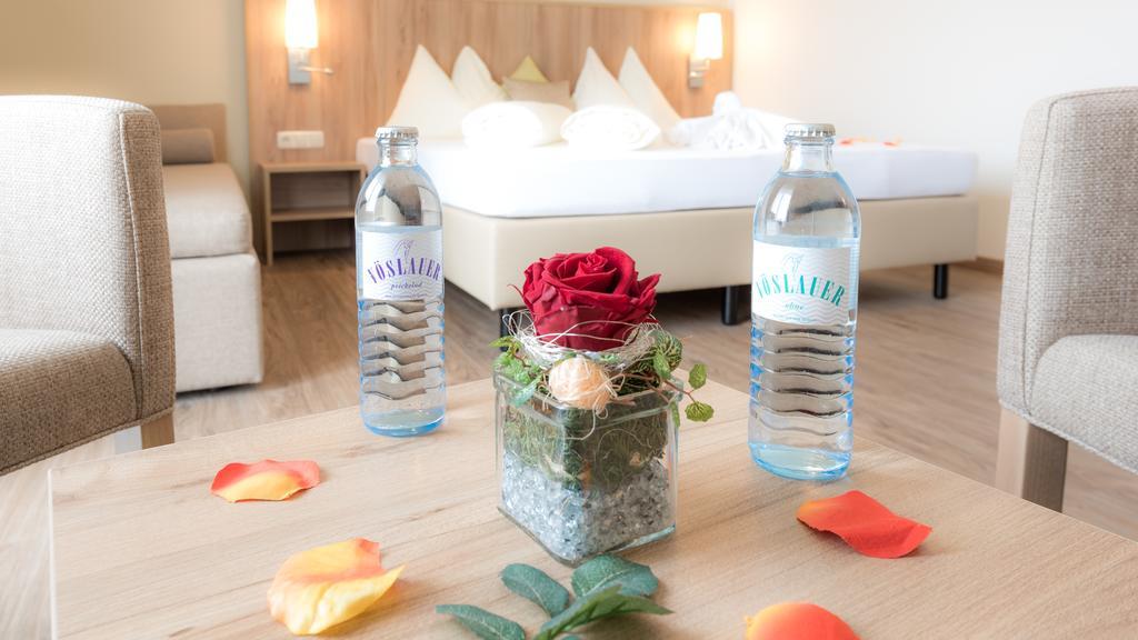 Hotel Marko Санкт-Канциан Номер фото