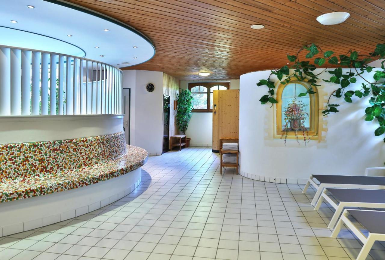 Hotel Marko Санкт-Канциан Экстерьер фото