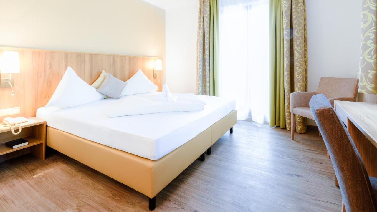 Hotel Marko Санкт-Канциан Экстерьер фото